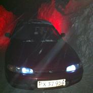 Mazda 626 GE combi coupe