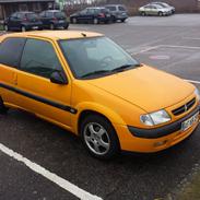 Citroën saxo 1.4i vts