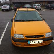 Citroën saxo 1.4i vts