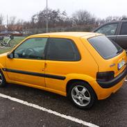 Citroën saxo 1.4i vts