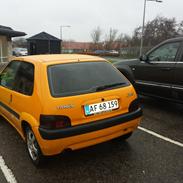 Citroën saxo 1.4i vts