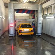 Citroën saxo 1.4i vts