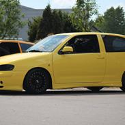 Seat Ibiza Cupra 20VT