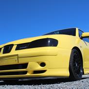 Seat Ibiza Cupra 20VT