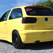 Seat Ibiza Cupra 20VT