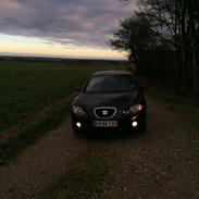 Seat Leon 1,9 TDI