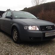 Audi A4 1,9 TDI B6 8E quattro Avant