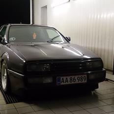 VW Corrado G60 JET