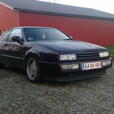 VW Corrado G60 JET