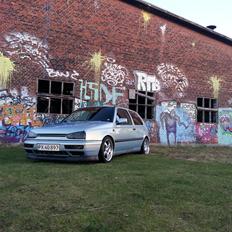 VW Golf 3