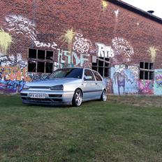 VW Golf 3