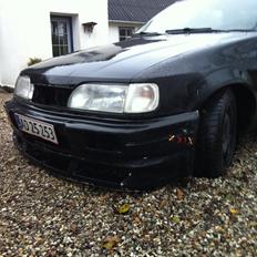 Ford sierra c
