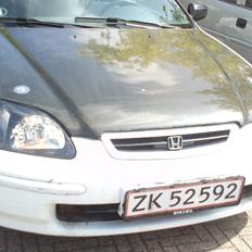 Honda Civic 1.5