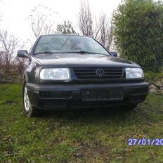 VW Vento