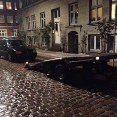 VW Golf 4 1.8 T GTI 180 hk