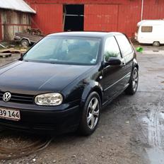 VW Golf 4