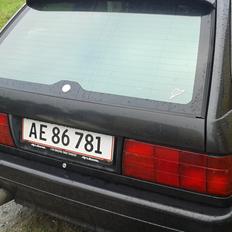 BMW E30 Touring 