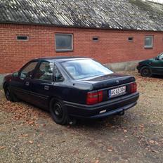 Opel Vectra A 2,5 V6 