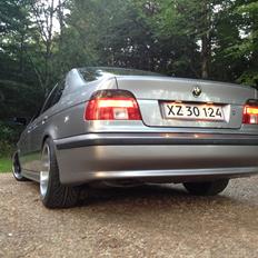 BMW e39 523i SOLGT