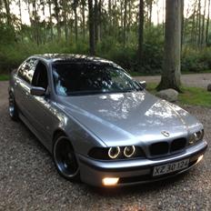 BMW e39 523i SOLGT
