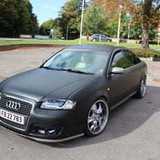 Audi A6 1.8T Matsort