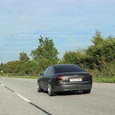 Audi A6 1.8T Matsort