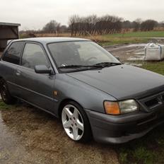 Toyota Starlet 1.5 Turbo