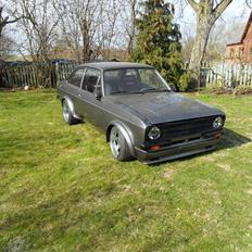 Ford escort mk2 Custom