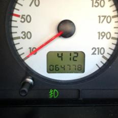 Citroën vts 8v [Tidl. bil]