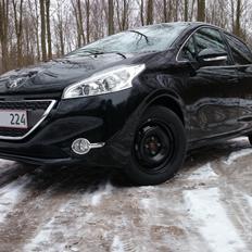 Peugeot 208 Allure