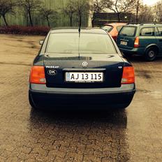VW Passat 3B...,,., solgt