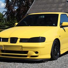Seat Ibiza Cupra 20VT