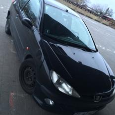 Peugeot 206 xs [SOLGT]