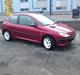 Peugeot 206 XR