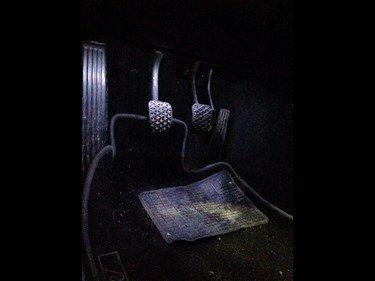 BMW E46 318I billede 17