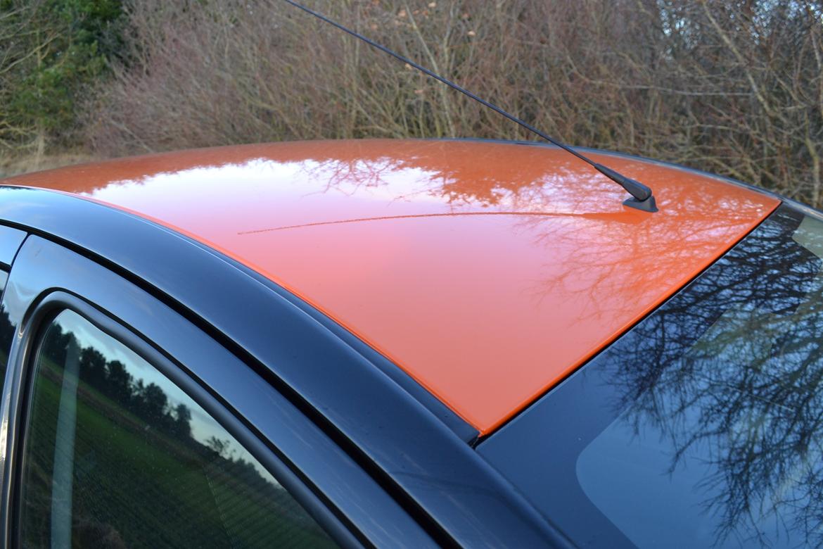 Peugeot 107 CHAMPION AIR billede 15