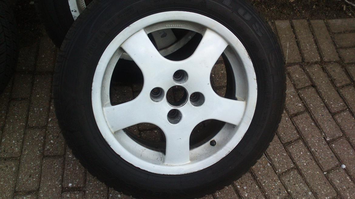 Honda Civic 1.5 billede 9