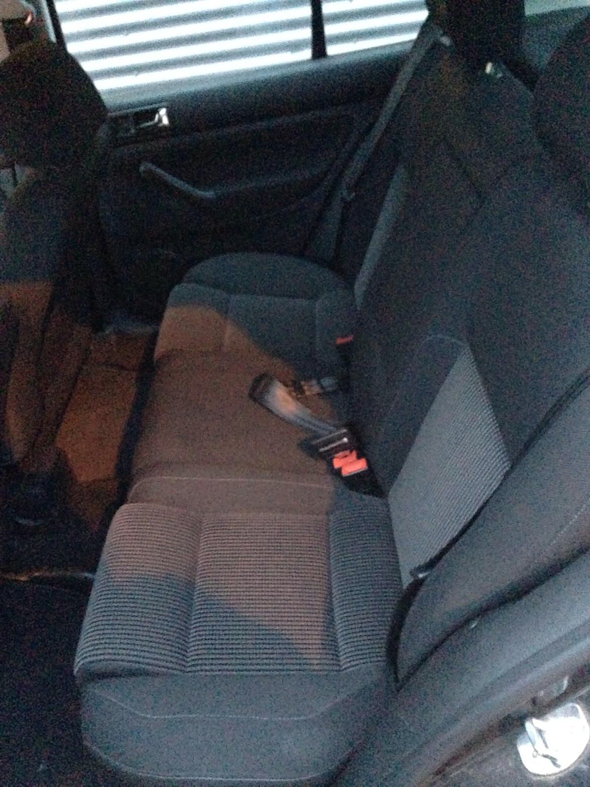 VW Golf 4 1.8 T GTI 180 hk billede 11