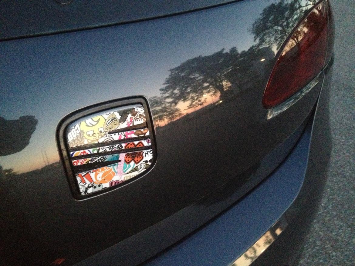 Seat Leon 2.0 TFSi billede 9