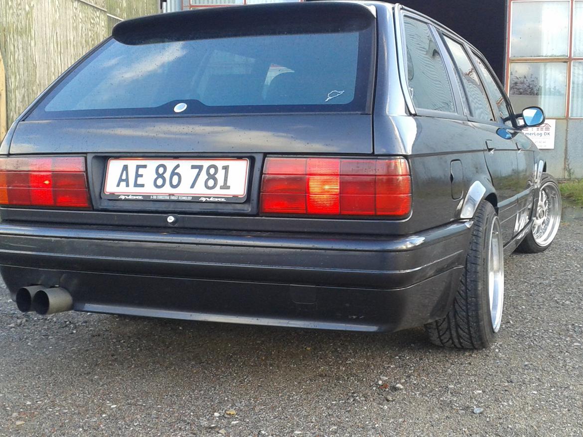 BMW E30 Touring  billede 10