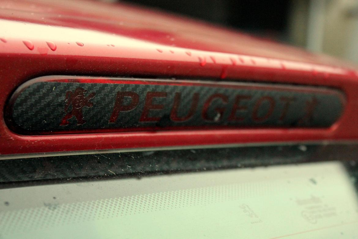 Peugeot 206 1,4 '<3 billede 19