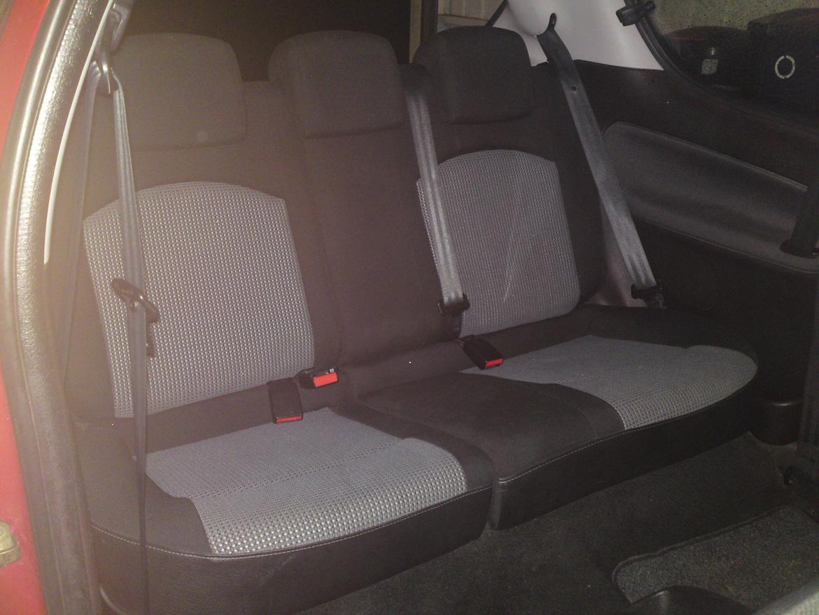 Peugeot 206 XR billede 12