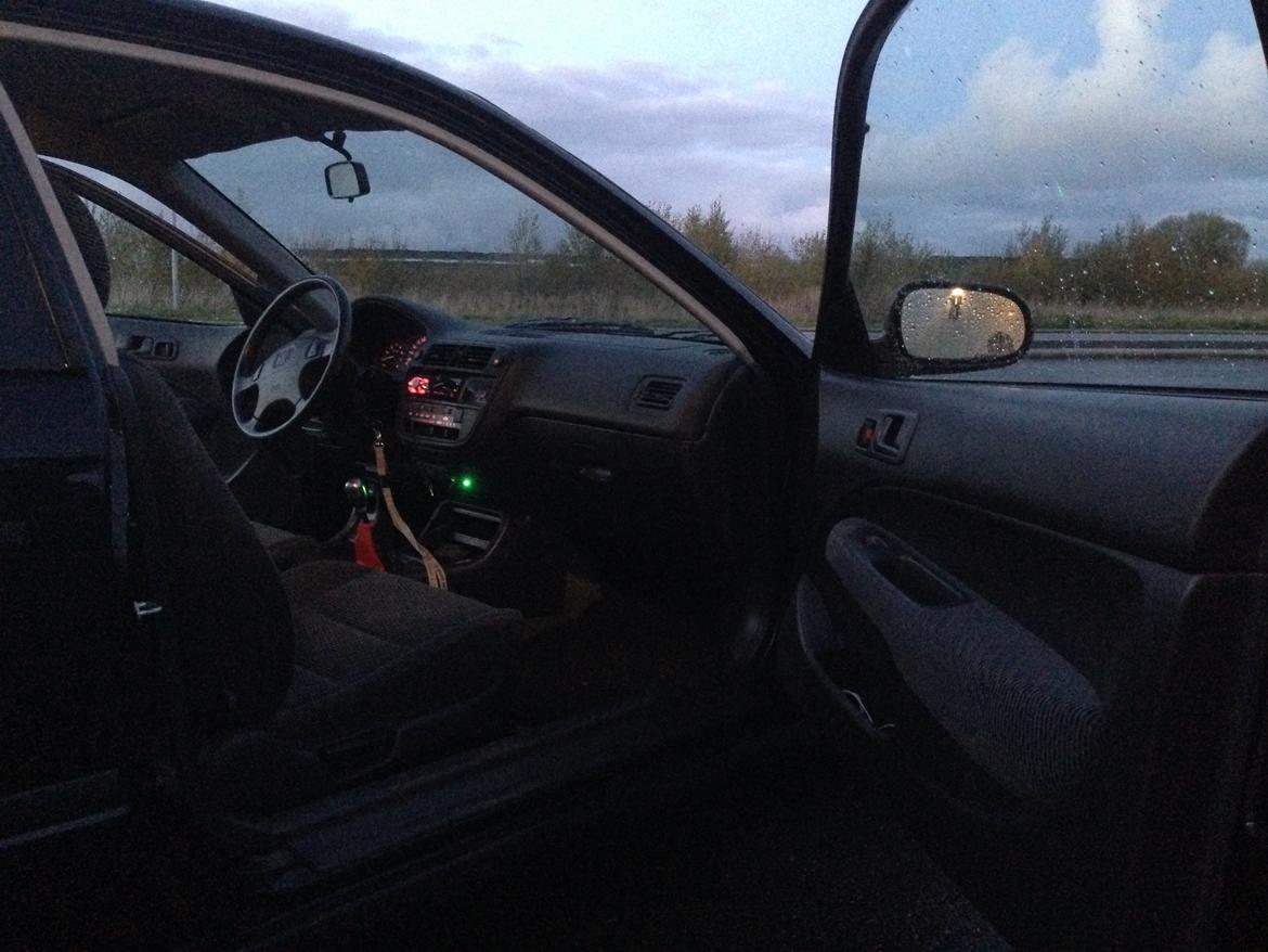 Honda Civic billede 14