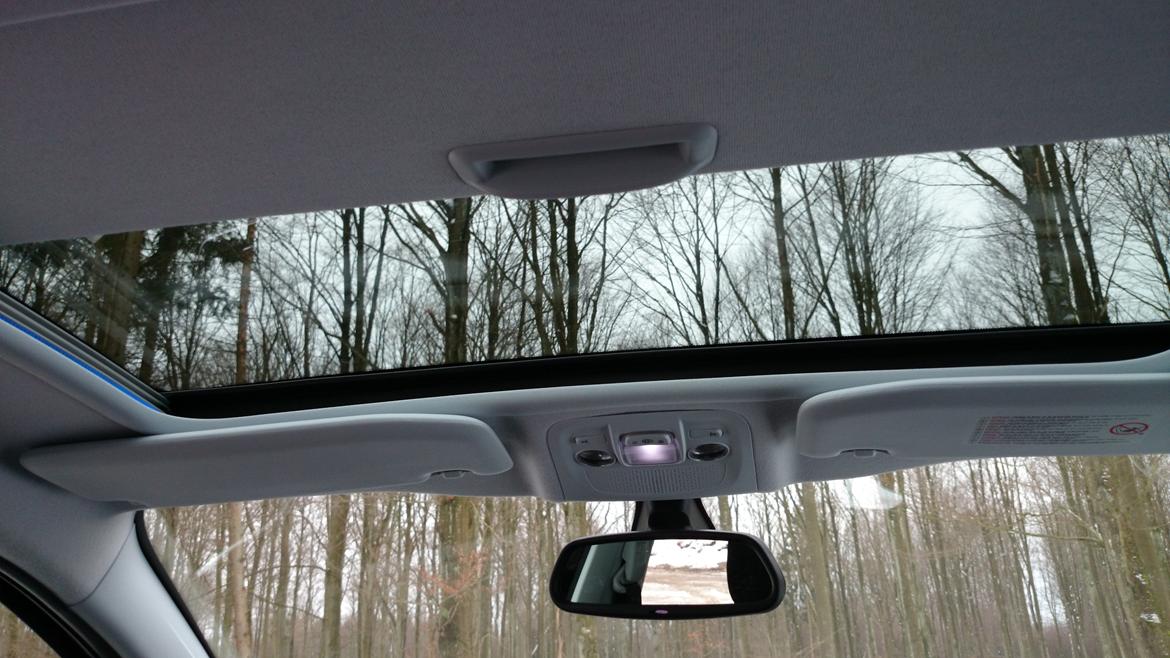 Peugeot 208 Allure billede 12