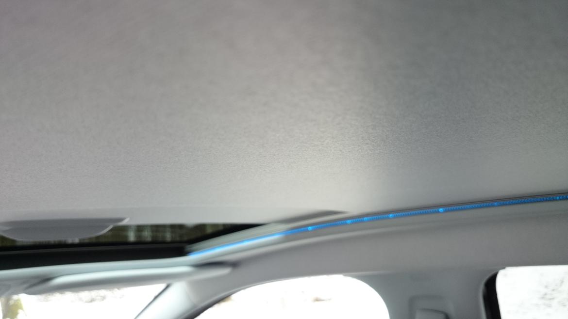 Peugeot 208 Allure billede 13