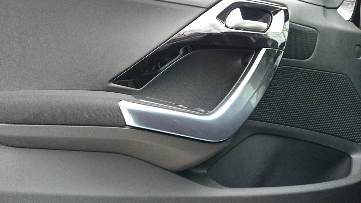 Peugeot 208 Allure billede 15