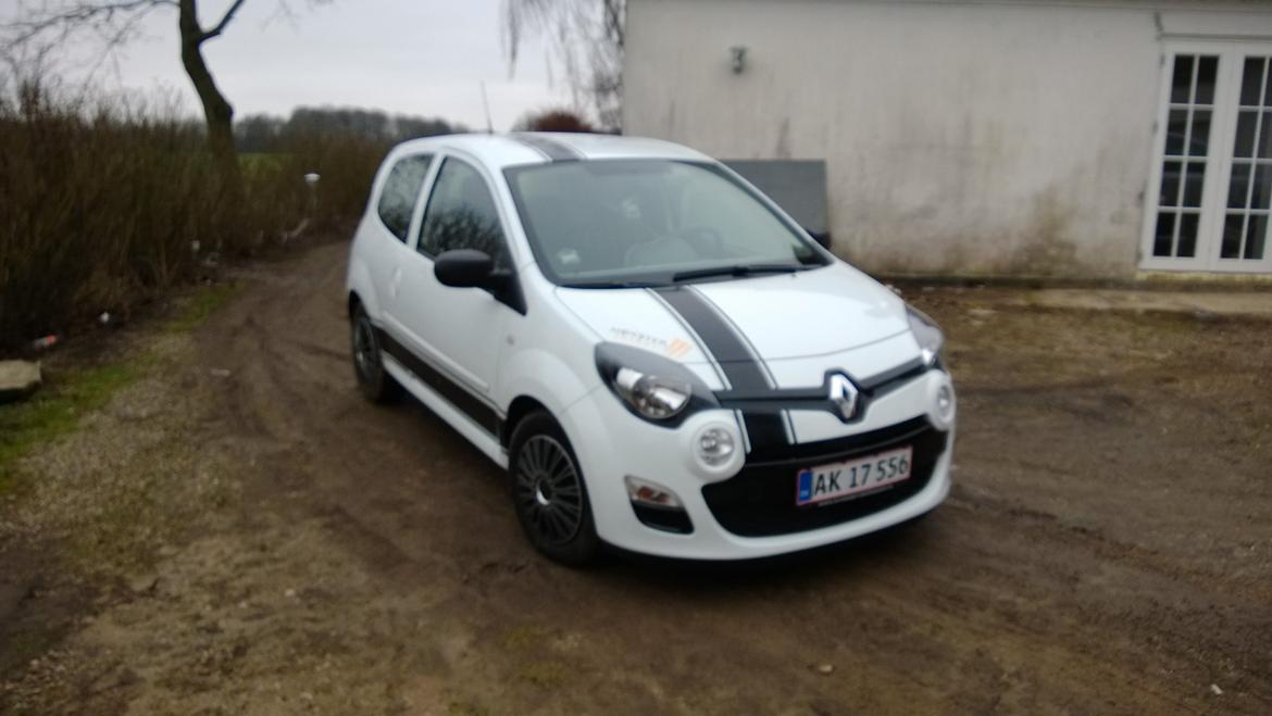 Renault Twingo 1.5 dci billede 3