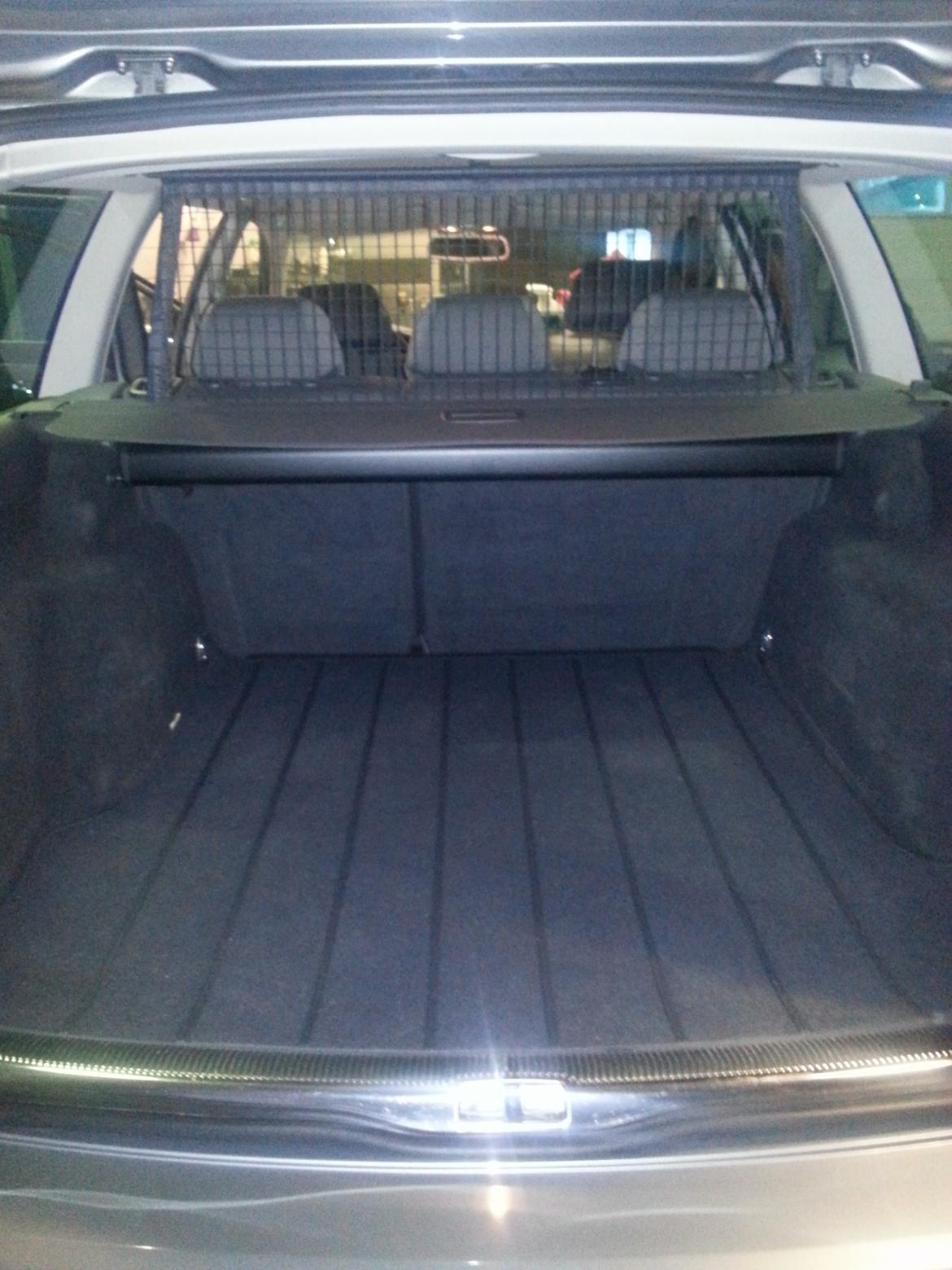 VW passat 3bg variant billede 3