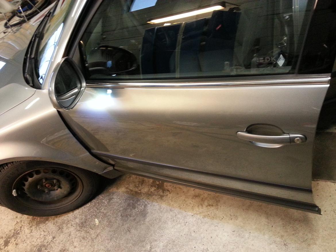 VW passat 3bg variant billede 8