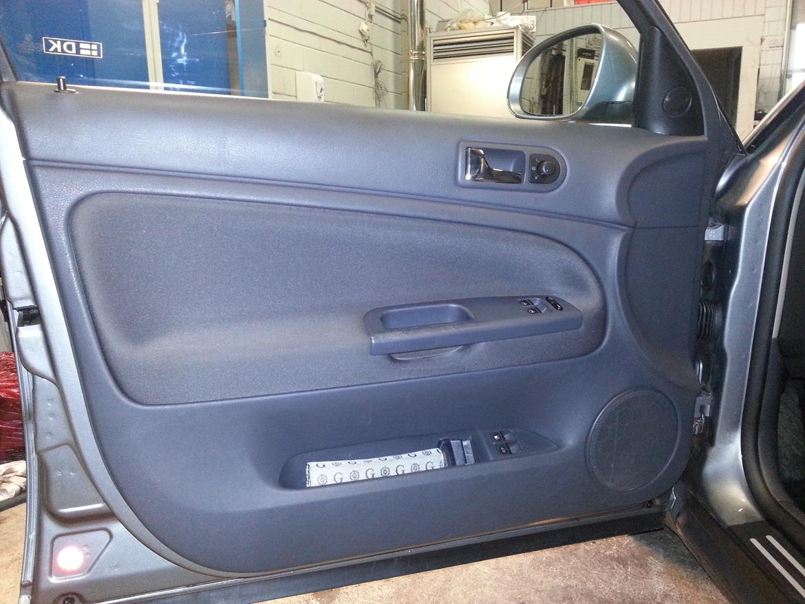 VW passat 3bg variant billede 10